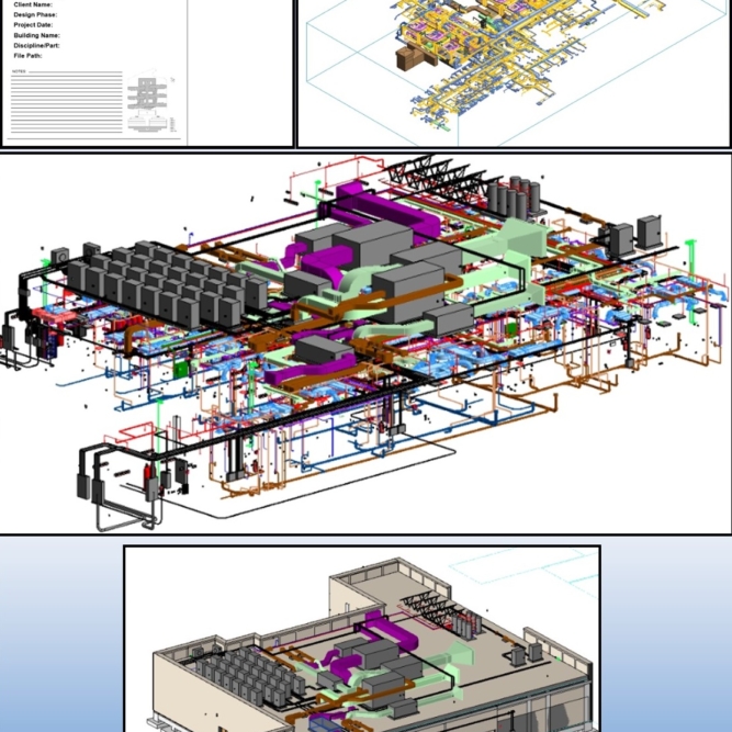 BIM SERVICES